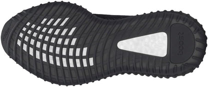 adidas Toddler Boys Yeezy Boost 350 V2 Slip On Sneakers Shoes Casual - Black - Colors B