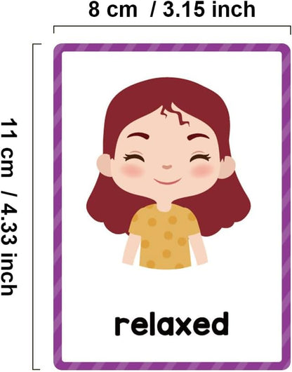 Lachilly Number 1-100 English Flashcards, High Frequency Words, Kindergarten ESL Teaching Materials, Autism Learning Materials, Vocabulary Building, 15 Cards 28 Words