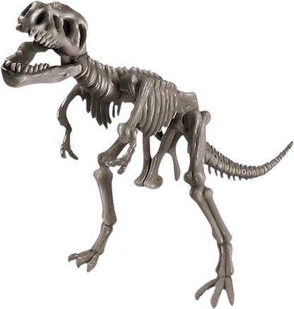 4M | STEAM Dinosaur World Exploration| Hands-On Science Kit with Dinosaur Figures & Fossil Experiments for Kids Ages 5+ - Educational Paleontology Toy Gift