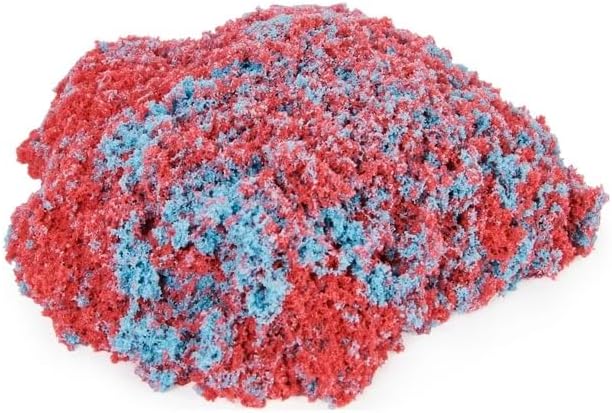 Kinetic Sand Bubblegum Ice Cream Cone Sand Multicolored 1 pc