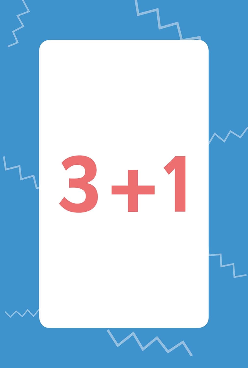 New First Sums Flashcards for Ages 4-5 (Reception): perfect for learning the number bonds to 10 (CGP Reception)