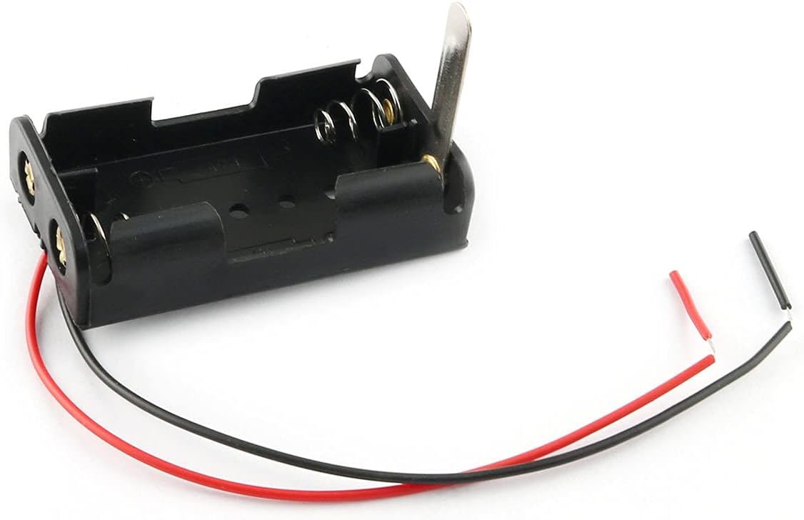 E-outstanding 1 Set Physics Experiment Homemade Electromagnet Experiment DIY kit for Physical and Science Project