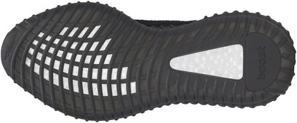 adidas Toddler Boys Yeezy Boost 350 V2 Slip On Sneakers Shoes Casual - Black - Colors A