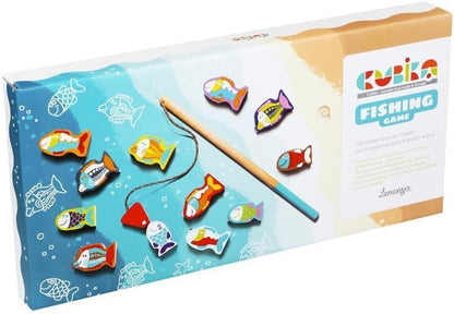 CUBIKA Wooden Flyring Cars Lacing Toy – Montessori Lacing Toy for Kids Ages 3+ – Wooden Lacing Cards with Threading String – Fine Motor Toy – FSC-Certified Wood, Travel Toy for Toddlers