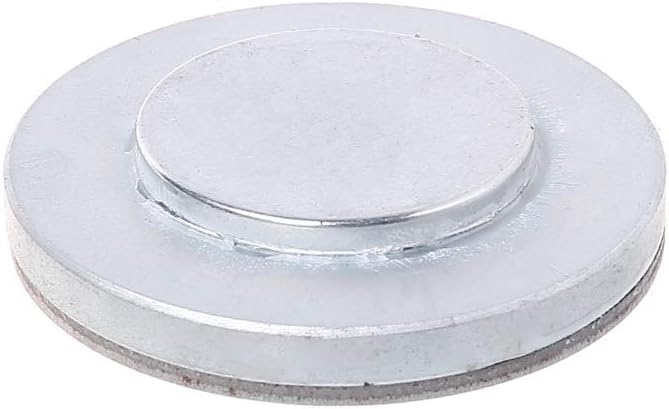 Magnetic Levitation Module DIY Core Kit with LED Lamp Max Load-Bearing 500g Platform for Magnetic Levitation Machine