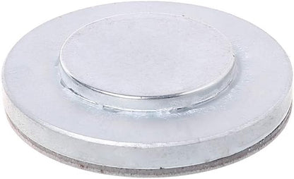 Magnetic Levitation Module DIY Core Kit with LED Lamp Max Load-Bearing 500g Platform for Magnetic Levitation Machine