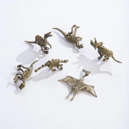 Geocentral Dino Skeleton Mini Excavation Kit