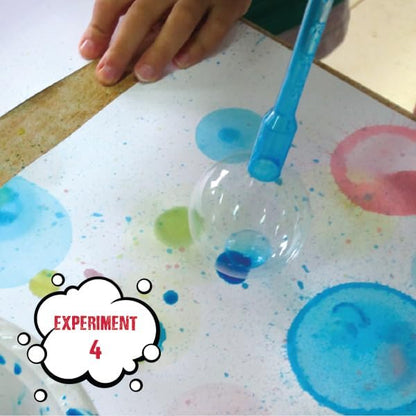 Einstein’s Optical Illusion LAB Science Kit for Kids. STEM for Boys & Girls Aged 8 and Above. 14 Exciting Experiments Inside/Detailed Picture Guide Included. Award Winning Kit