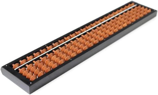 Standard Soroban (Abacus) / 23 Digits [43300]