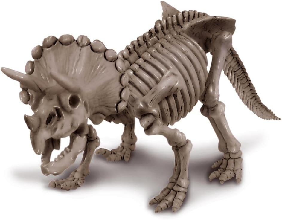 KidzLabs Dig a Pteranodon Skeleton Kit, Fossil Excavation Set, Ages 8+, 1 Piece