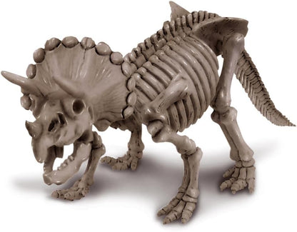 KidzLabs Dig a Pteranodon Skeleton Kit, Fossil Excavation Set, Ages 8+, 1 Piece