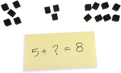 EAI Education Centimeter Cubes - Set of 1000