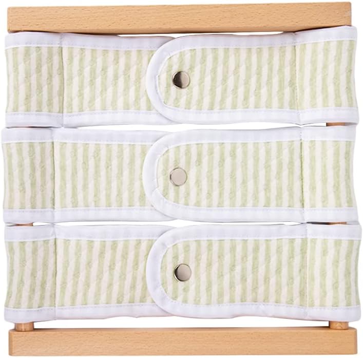Montessori Wooden Toys for Dressing Learning Board Learning Basic Dressing Skills - Buttons, Snaps, Zippers, Belt Buckles & Hook-and-Loop Fastener Toys for 1 2 3 Year Old Toddlers Sensory Toy Gifts