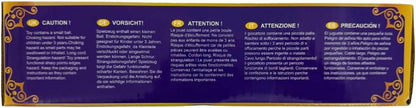 Fairy Potion Making Kit for Kids - Birthday Gifts for Girls Ages 6 7 8 9 10 Ideas for Girls 8-10 - Arts and Crafts Toys for Kids 6-8 - 24 Bottle Magical Workshop Craft Set