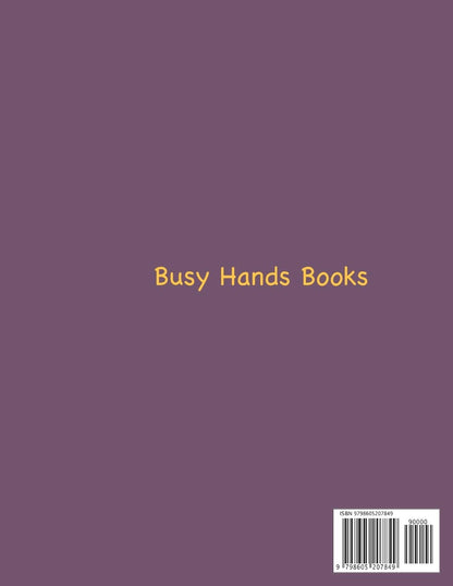 Rhyming Activity Book: Rhyming Book for Preschool and Kindergarten with Rhyming Pictures, Rhyming Matching Games Featuring a Wide Variety of Rhyming Activities for Kids