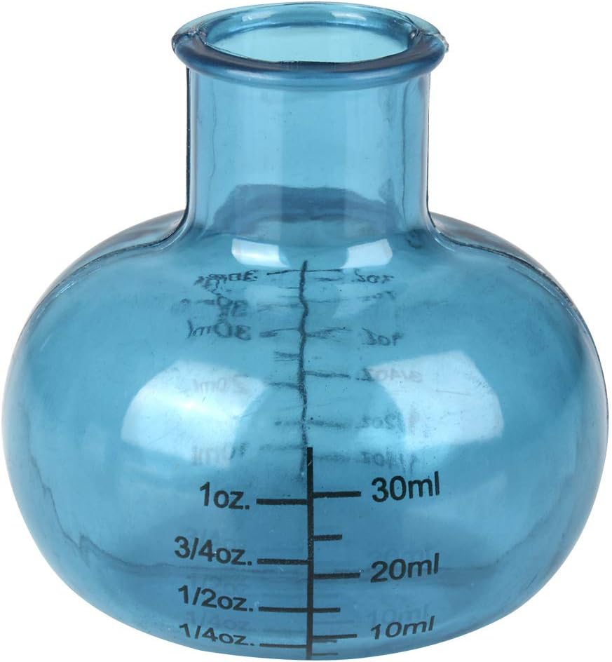 Rhode Island Novelty 4PC Chemistry Beaker Shot Set