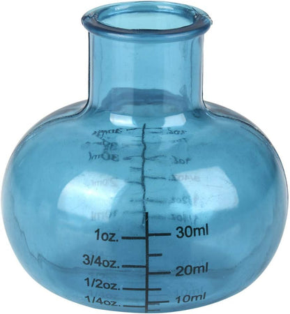 Rhode Island Novelty 4PC Chemistry Beaker Shot Set