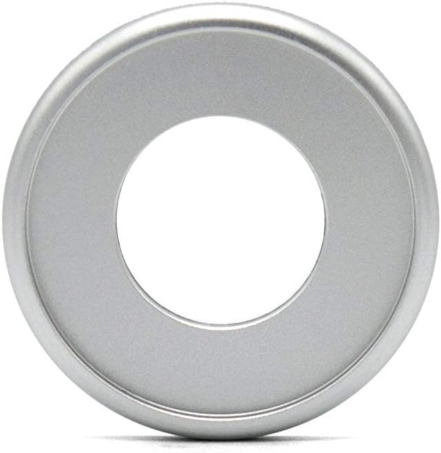 Discagenda Discbound Discs (Gold, 9 Piece 1.65in)