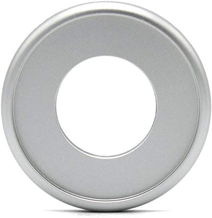 Discagenda Discbound Discs (Gold, 9 Piece 1.65in)
