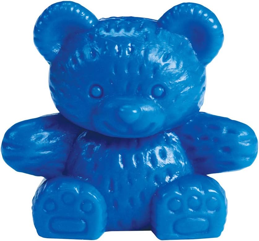 Learning Resources Bear Counters Set, Counting, Color & Sorting Toy, Set of 80, Ages 3+