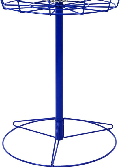 Remix Deluxe Practice Basket for Disc Golf - Choose Your Color and Style