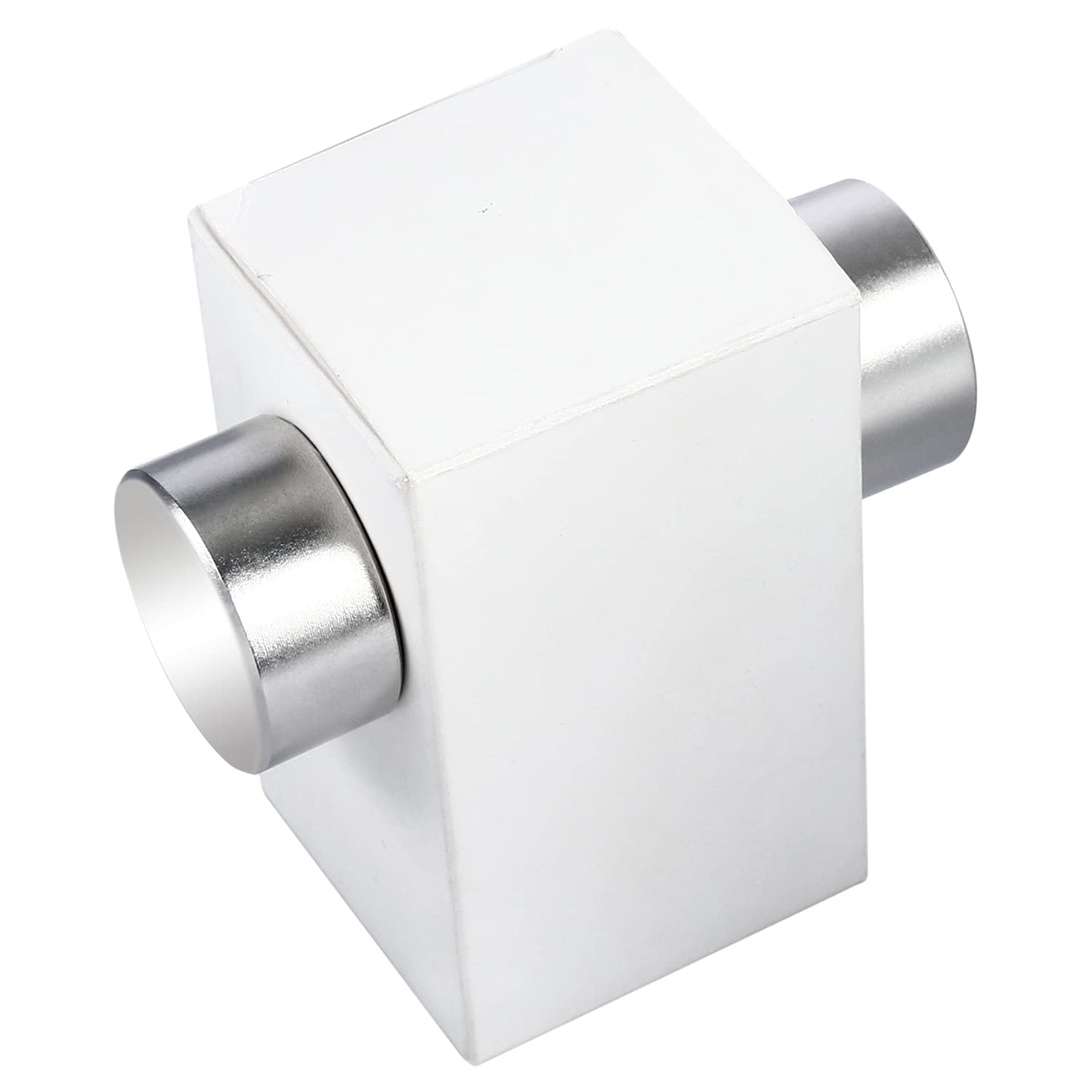 MIKEDE Neodymium Magnet Super Strong, Super Strong Powerful Rare Earth Magnets for Stud Finder and Science Project- One Piece