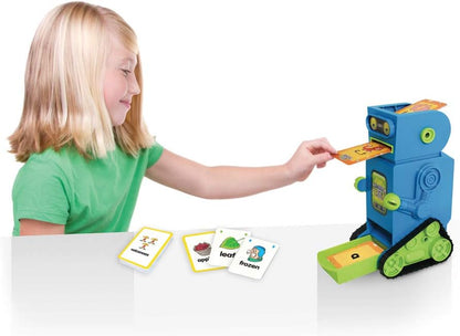 Junior Learning JL200 Flashbot, multi