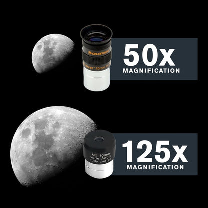 Celestron StarSense Explorer DX 130AZ App-Enabled Telescope – 130mm Newtonian Reflector with Smartphone Dock & StarSense App – iPhone & Android Compatible – Easy-to-Use for Beginners