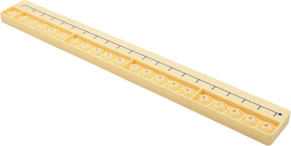 Junior Learning Number Line Bubble Board (JL675)