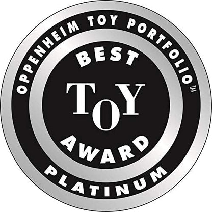 Thames & Kosmos I Dig It! Rocks - Real Minerals Excavation Kit | Science Kit | Dig Up Real Mineral Specimens | Learn About Mineralogy & Geology | 2018 Oppenheim Toy Portfolio Platinum Award Winner
