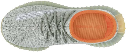 adidas Toddler Boys Yeezy Boost 350 V2 Slip On Sneakers Shoes Casual - Black - Colors A