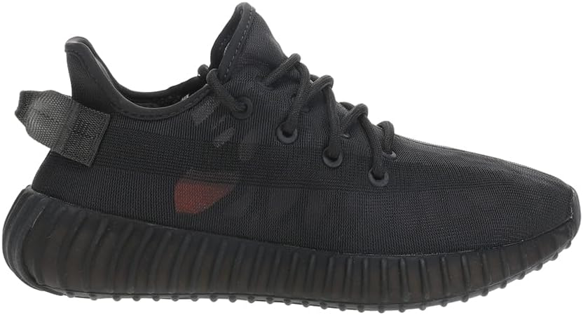 adidas Toddler Boys Yeezy Boost 350 V2 Slip On Sneakers Shoes Casual - Black - Colors A