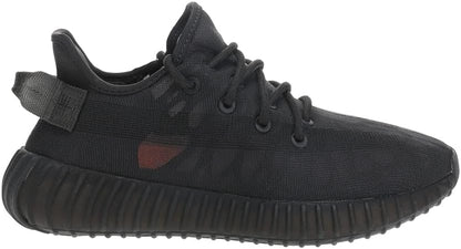 adidas Toddler Boys Yeezy Boost 350 V2 Slip On Sneakers Shoes Casual - Black - Colors A