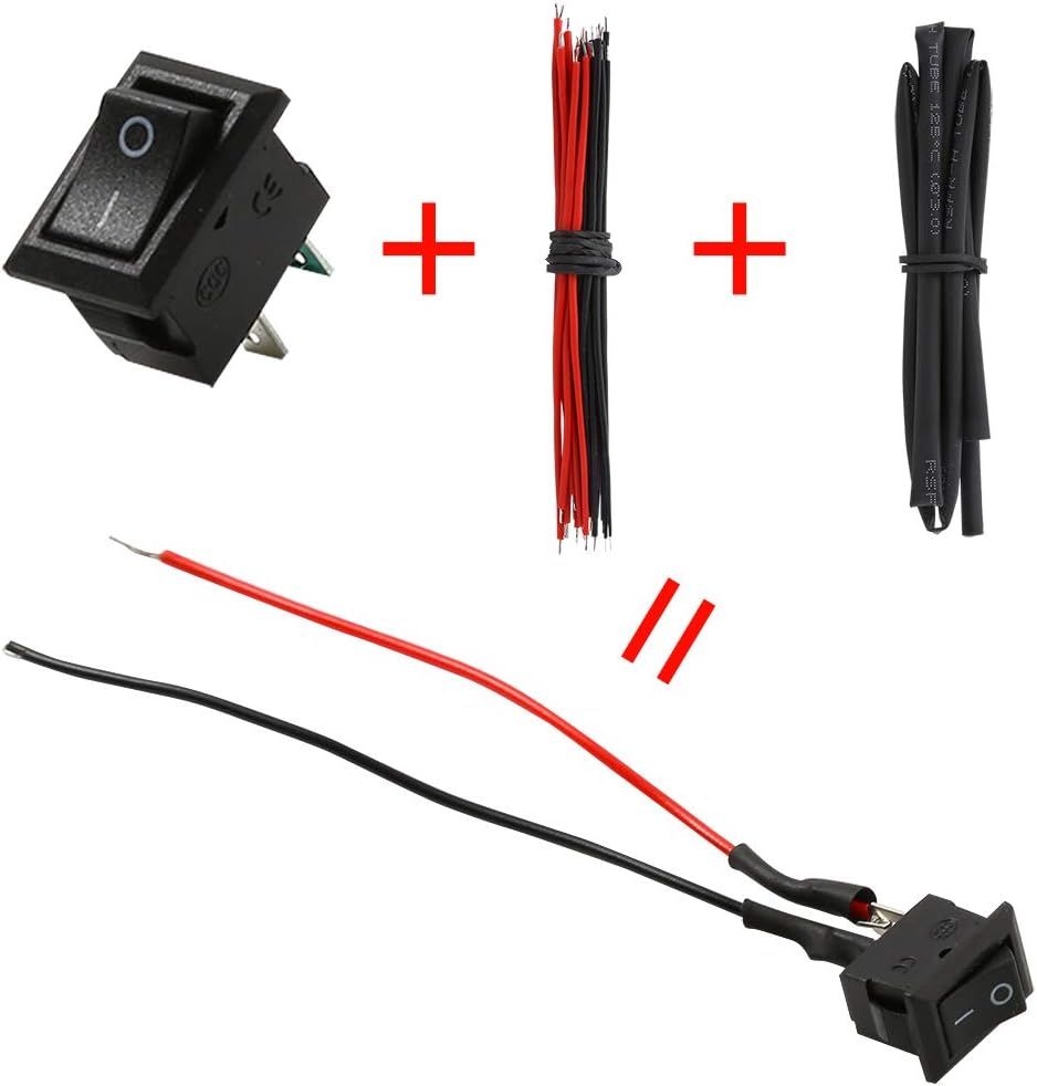 Sntieecr Electric Circuit Motor Kit, Science Experiment Educational Montessori Learning Kits Set for Kids DIY STEM Engineering Project, for Kids