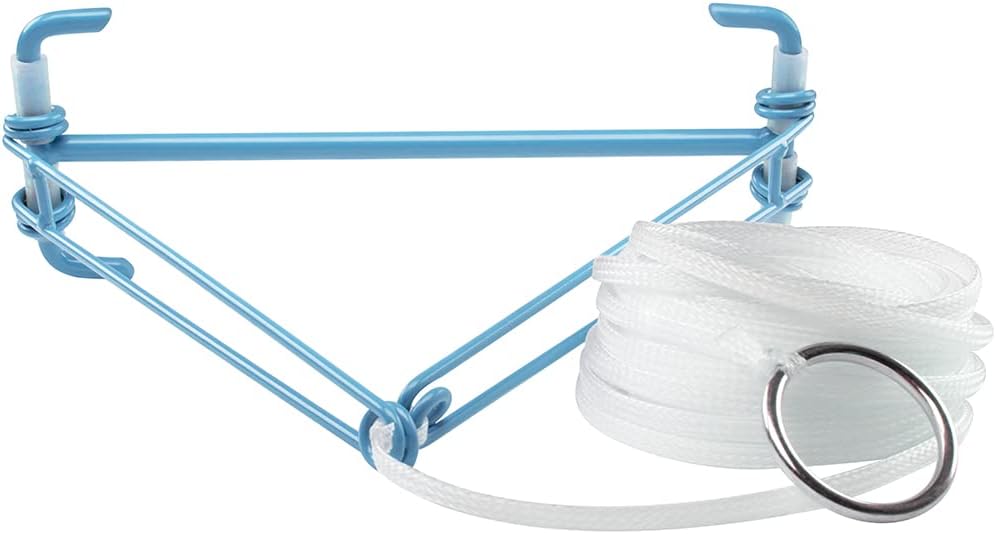 Hive Disc Golf Accessories Disc Claw Retriever - Get Your Disc Back More Often - Choose Your Favorite Color