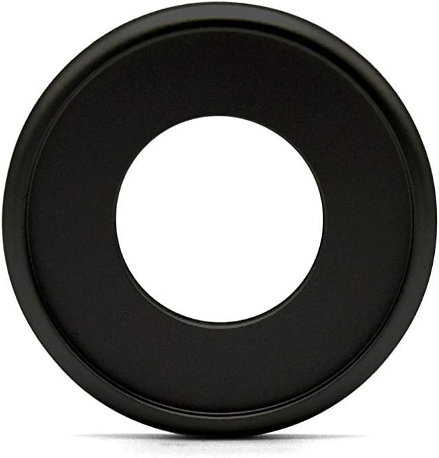 Discagenda Discbound Discs (Gold, 9 Piece 1.65in)