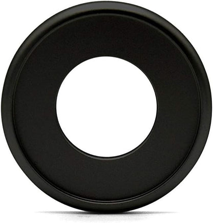 Discagenda Discbound Discs (Gold, 9 Piece 1.65in)