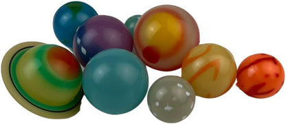 Great Explorations, 3D Glow in the Dark Planets in a Tube, Ages 5 and Up