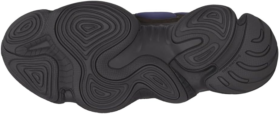 adidas Toddler Boys Yeezy Boost 350 V2 Slip On Sneakers Shoes Casual - Black - Colors B