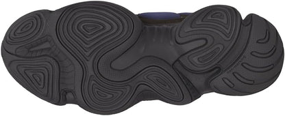 adidas Toddler Boys Yeezy Boost 350 V2 Slip On Sneakers Shoes Casual - Black - Colors B