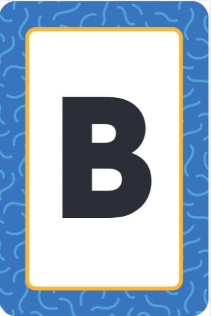 Alphabet Flash Cards (Flash Card Series)