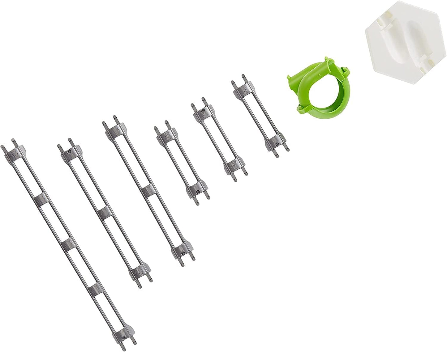 Ravensburger GraviTrax: Loop Accessory | Marble Run & STEM Toy for Boys & Girls Ages 8 & Up | Accessory for 2019 Toy of The Year Finalist