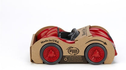 Green Toys Race Car - Blue