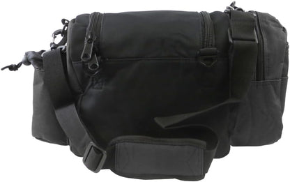 Fade Crunch Disc Golf Bag – Compact, Durable, and Lightweight Disc Storage