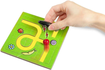 Galt Toys, Magnetic Lab, Science Kit for Kids, Ages 6+, Multicolor