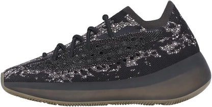 adidas Toddler Boys Yeezy Boost 350 V2 Slip On Sneakers Shoes Casual - Black - Colors A