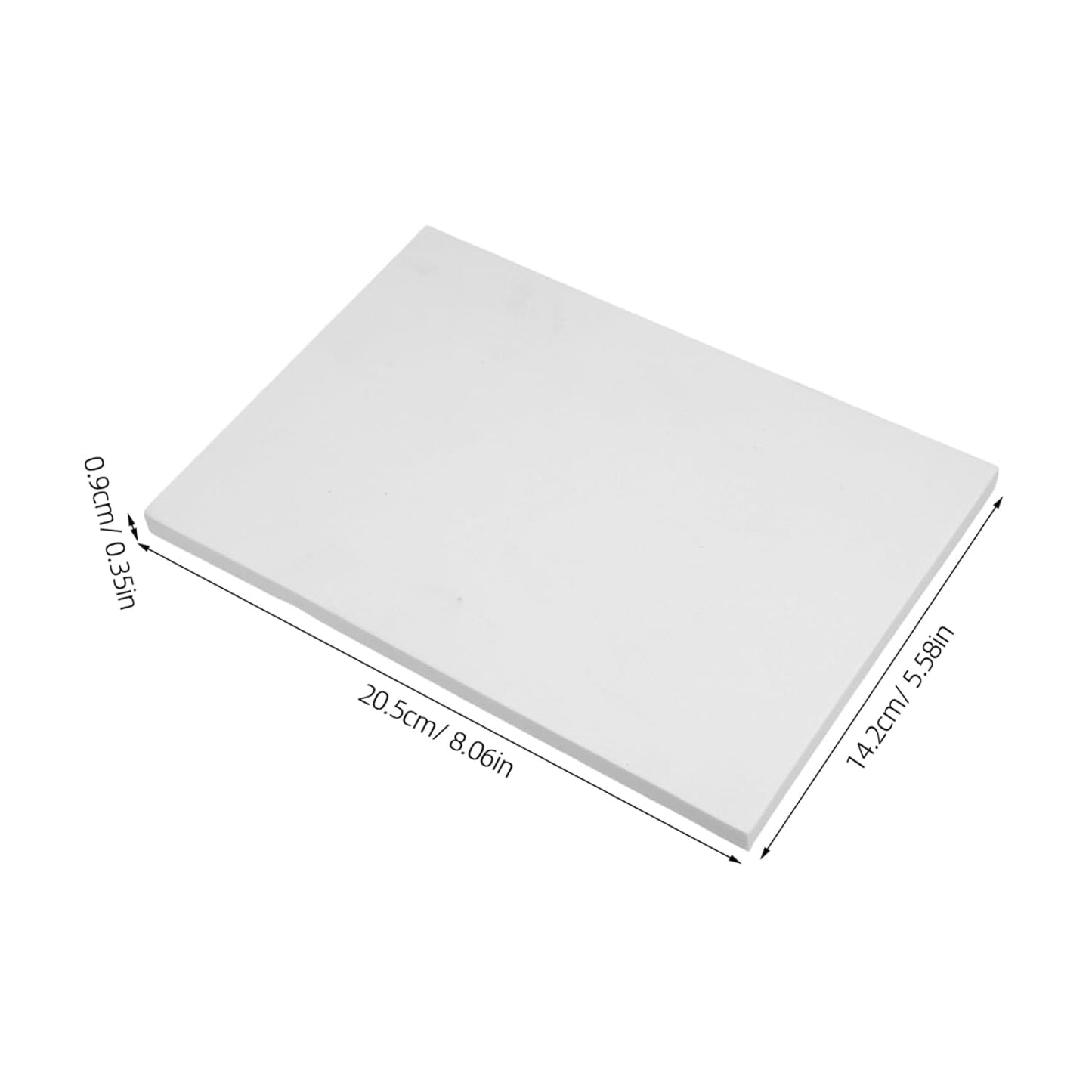 STOBAZA 3pcs Butterfly Specimen Mounting Board Insect Kit Science Supplies for Labs