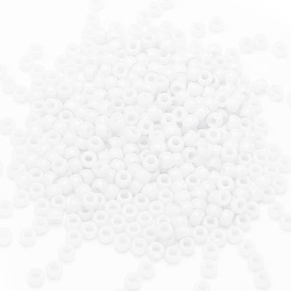 Gxueshan 1000 Pcs Acrylic Black Pony Beads 6x9mm Large Hole Pen Hair Kandi Beads Bulk for Friendship Bracelet Necklace Jewelry Making Earring Braiding Kit