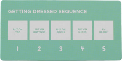 Bjorem Speech® My Routines - Activities of Daily Living (ADL) Sequences
