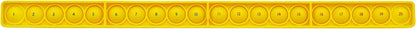 Number Track Bubble Board